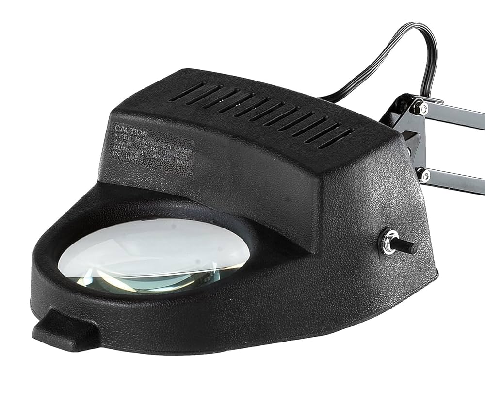 ◆大光電機◆LED照明器具◆DCL-41228◆N-2503CL1◆ Amazon.com: Electrix 7268 FL Magnifier Lamp, Fluorescent